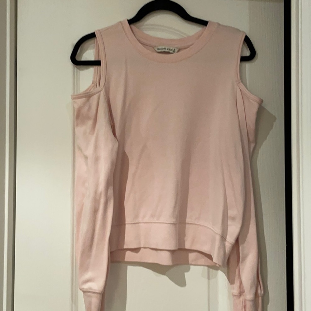 Abercrombie shirt